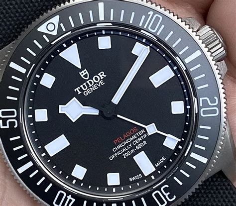 tudor fxd bezel|tudor pelagos fxd instructions.